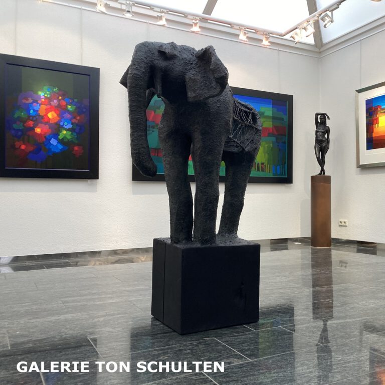 olifant ton schulten a